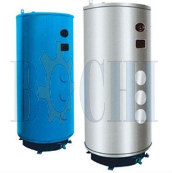 Electric Water Heater