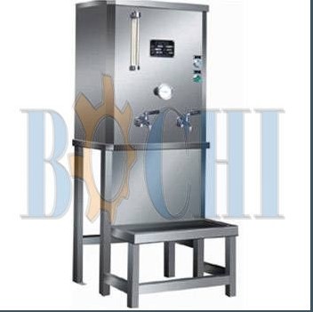 Electric Water Boiler