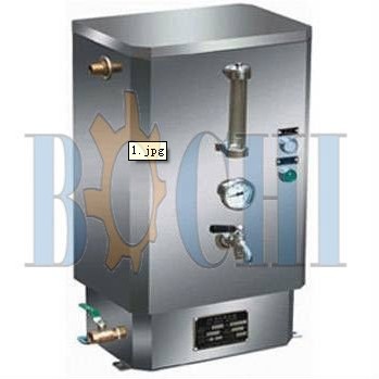 Electric Water Boiler