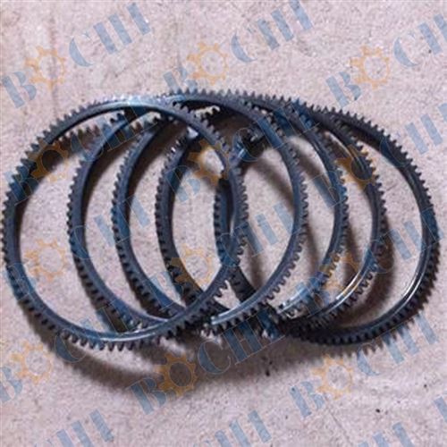 Auto Parts Flywheel Ring Gear OE 139625 Teeth 158