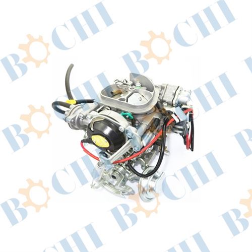 carburetor 21100-35520 for TOYOTA 22R