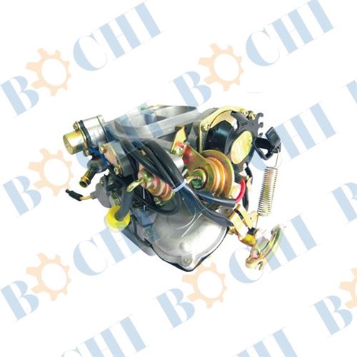 carburetor 21100-75020 for TOYOTA 1RZ