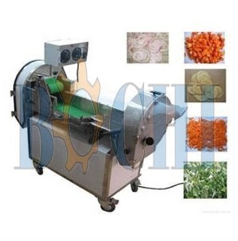 Marine Vegetable Cutter