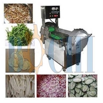 Marine Vegetable Cutter