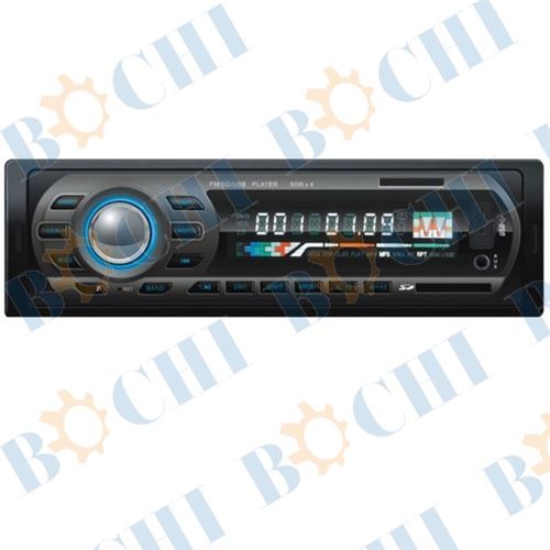 Fanshionable Best Performance Car mp3 player for universal cars