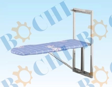 Folding Ironing Board