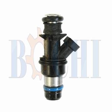 Fuel Injector for Chevrolet 17124531