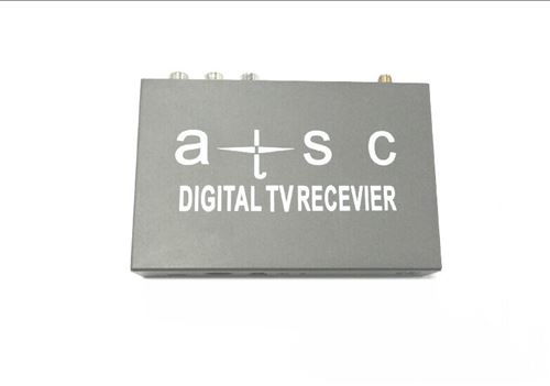 special tv receiver for America use