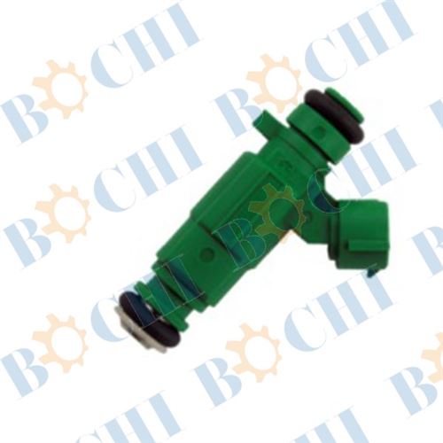 fuel injector 23209-02030 / 23250-02030 for toyota with good performance