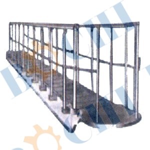 Steel Accommodation Ladder
