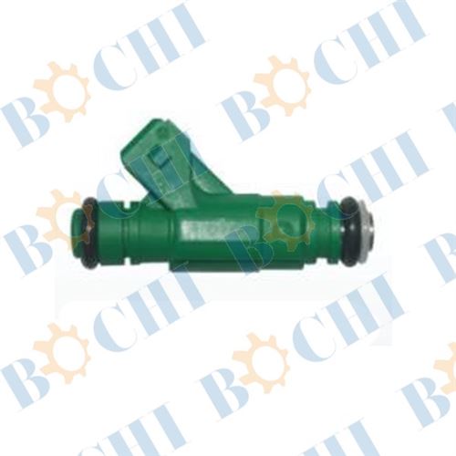auto part injector nozzle