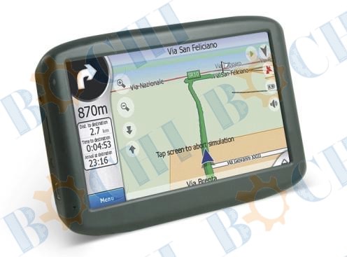 7 inch car gps navigation navigator