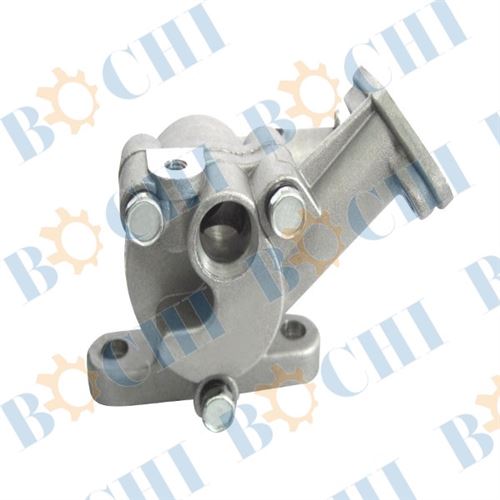 Auto Parts Oil Pump OE 15110-87714 for DAIHATSU