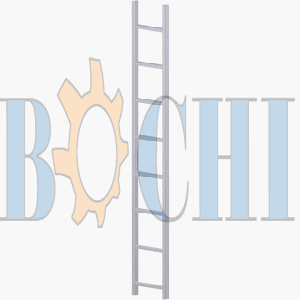 Aluminum Vertical Ladder