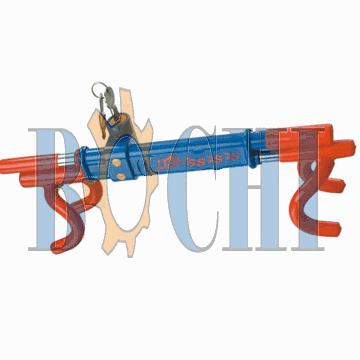 Automobile Wheel Lock/Steering Wheel Lock BMAIAAS038