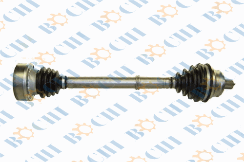 Automobile driveshaft for Audi 893407272L