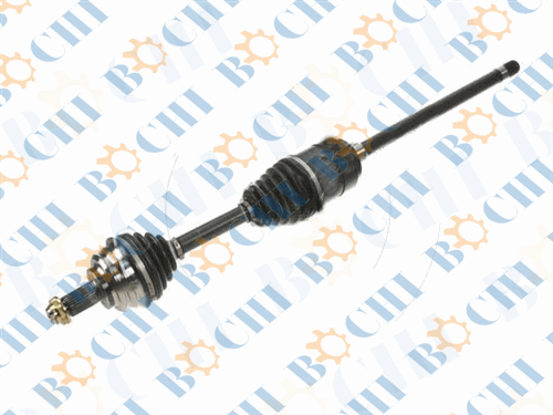 Automobile driveshaft for BMW 31607565314