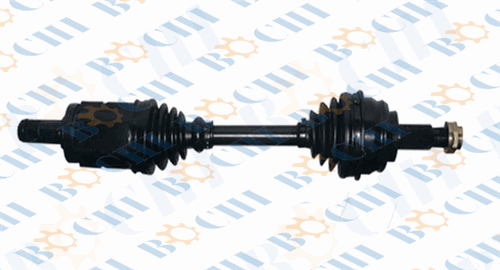 Automobile driveshaft for BMW 31607565313