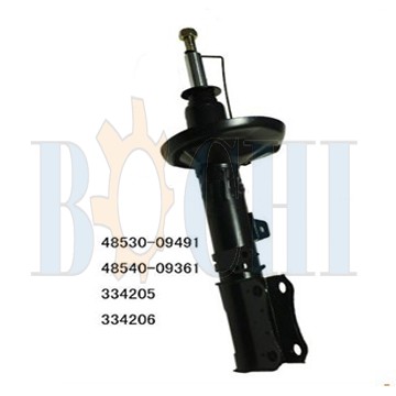 Shock Absorber for TOYOTA 4853009491