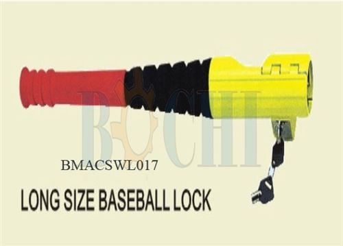 Automobile steering wheel lock BMACSWL017