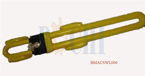 Automobile steering wheel lock BMACSWL006