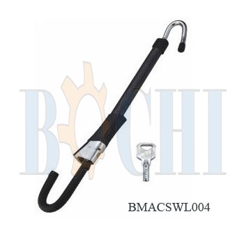 Automobile Steering wheel lock BMACSWL004