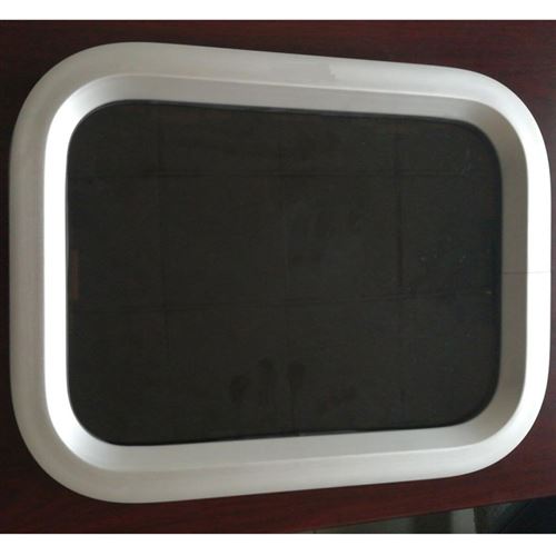 Bochi Customized Aluminum Porthole for Yacht/Small Boat/Sailboat