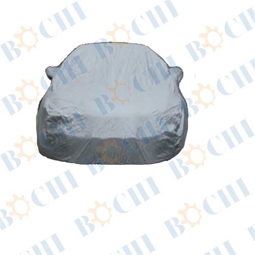 190T car cover for Taffeta