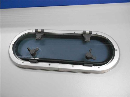 Yacht Aluminum Porthole