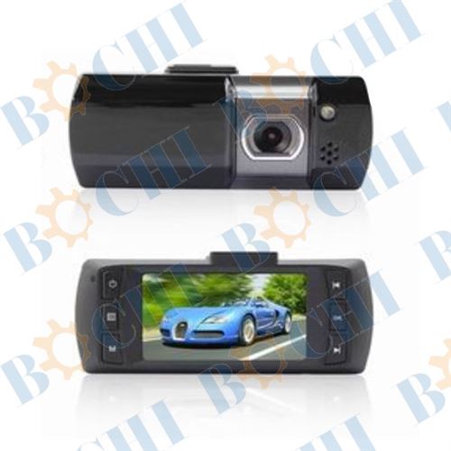 2016 Fantastic Car Dvr with Excellent Night Vision