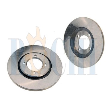 Brake Disc for TOYOTA 43512-12120