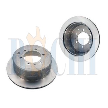 Brake Disc for TOYOTA 42431-60170