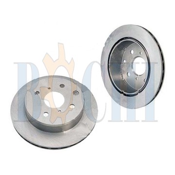 Brake Disc for TOYOTA 42431-22081