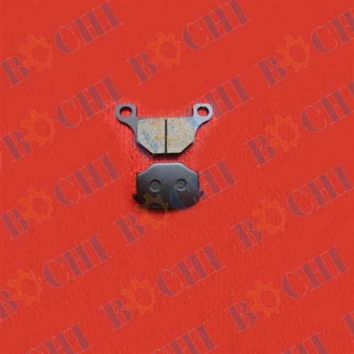 Motorcycle brake pads with High Quality