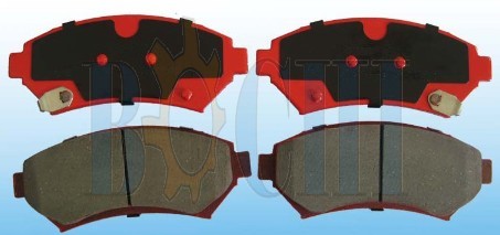 Brake Pad for Buick D13458456