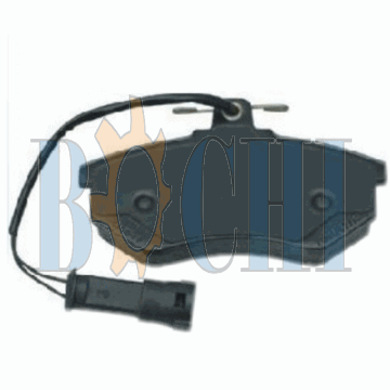Brake Pad for Audi 443 398 151 F