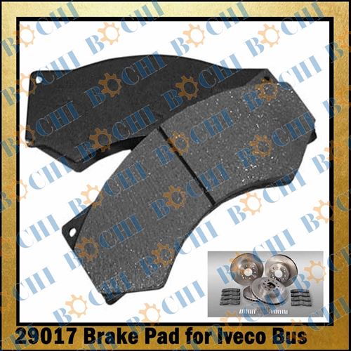 Brake Pad for Ford 29017