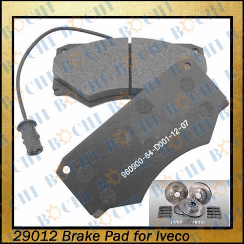 Brake Pad for Ford 29012