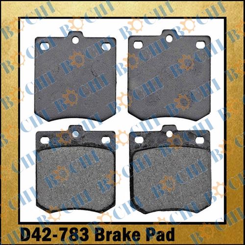 Brake Pad for Toyota D42-783