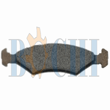 Brake Pad for Kia 0K2A2-33-23Z