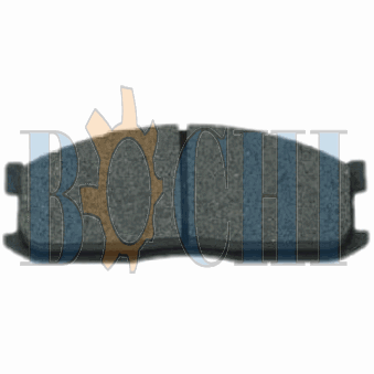 Brake Pad for Kia 0K60A-33-28Z