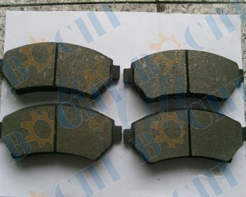 Brake Pad for Nissan 7546-D668