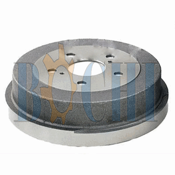 Brake Drum for TOYOTA 42431-33020