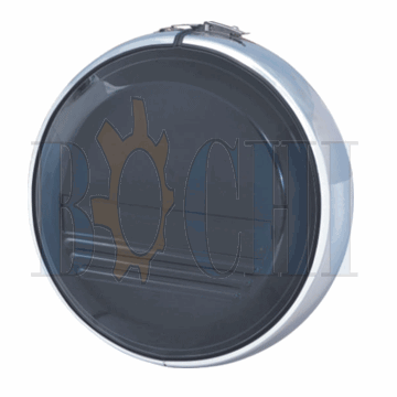 Automobile Tyre Cover BMAOAAT025