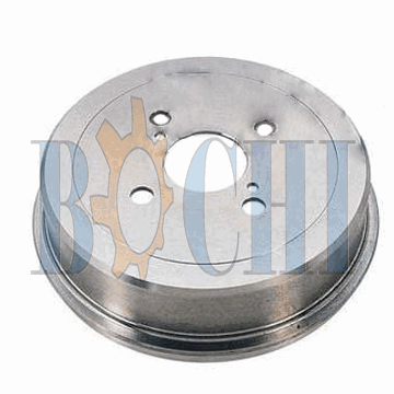 Brake Drum for TOYOTA 42431-20080