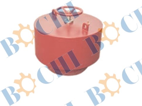 Mushroom Ventilator