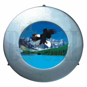Automobile Tyre Cover BMAOAAT022