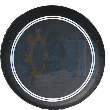 Automobile Tyre Cover BMAOAAT021