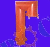 Type CA/CB Ventilator