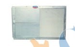 Type F Grill Ventilation